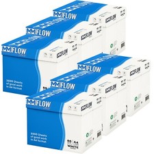 Carta 80gr bianca usato  Torrita Tiberina