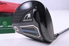Benross aero driver for sale  LOANHEAD
