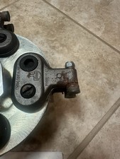 Stump grinder head for sale Stump grinder head for sale  Moberly