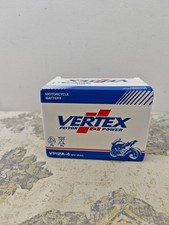 Vertex vp12 sealed for sale  UK