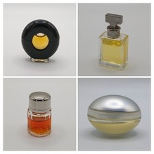 Vtg mini perfume for sale  PRESTON