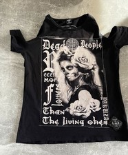 Yakuza tshirt damen gebraucht kaufen  Bad Dürrenberg