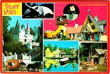 Glen new hampshire for sale  Surprise