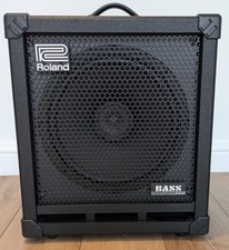 Roland cube 100 for sale  BRAINTREE