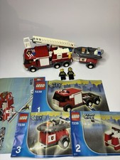 Lego 7239 set usato  Sorrento