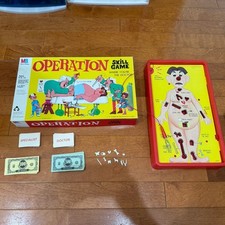 Operation vintage rare for sale  Miami