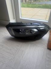 Mercedes class w177 for sale  LONDON