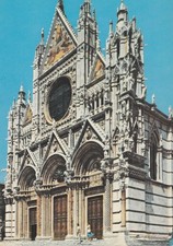 Siena duomo 307 usato  Poirino
