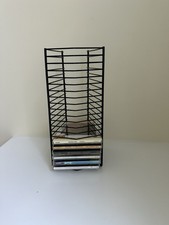 Vintage black metal for sale  Devon