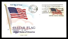 Mayfairstamps fdc 1959 for sale  Appleton