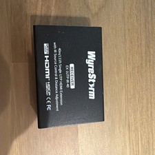 Wyrestorm 1utp 40 for sale Wyrestorm 1utp 40 for sale  EASTLEIGH