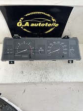 Nissan terrano instrument gebraucht kaufen  Mendig