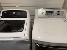 Electric washer dryer for sale  Monroe