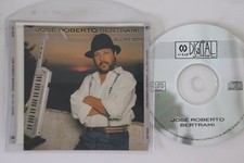 Brazilian Cd Jose Roberto Bertrami All My Songs Cd329 Cid /00110, usado comprar usado  Enviando para Brazil