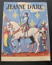 Jeanne arc rigot d'occasion  Paris V