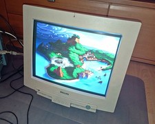 Philips 17b6822 retro gebraucht kaufen  Schwaigern