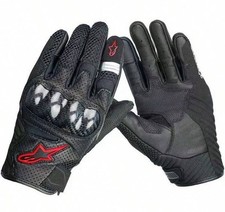 Guanti alpinestars moto usato  Marciana Marina