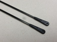 Ersatzteil heckstreben 285mm gebraucht kaufen  Münster