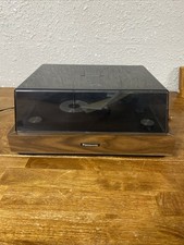 Vintage panasonic record for sale  Thornfield