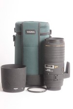 Sigma apo macro gebraucht kaufen  München
