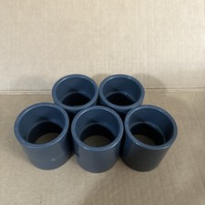 Ipex sch80 coupling for sale  Westland