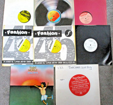 Reggae soul disco for sale  BENFLEET
