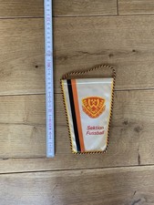 Vintage wimpel bsg gebraucht kaufen  Hauenstein