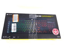 Corsair k100 rgb for sale  Vail