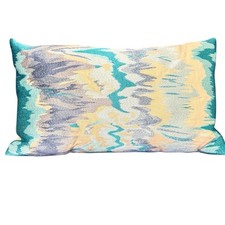 Seismic pattern sofa for sale  Spartanburg