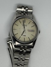 Seiko quartz 100 usato  Virle Piemonte