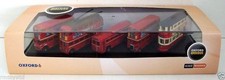 Oxford gauge nset02 for sale  WATERLOOVILLE