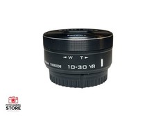 Nikon zoom nikkor usato  Monopoli
