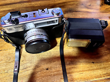 macchina fotografica yashica rullino usato macchina fotografica yashica rullino usato Cesenatico