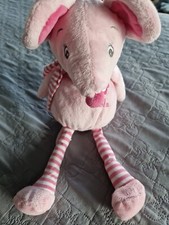 Doudou peluche bebisol d'occasion  Méricourt