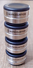 Pezzi isoacoustics orea usato  Spedire a Italy