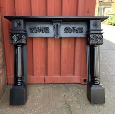 Fireplace refurbished wooden for sale  LIVERPOOL