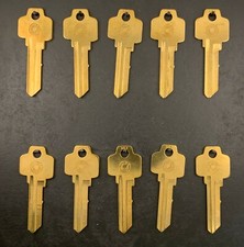 Lotes de AR4 1179A 6AR2 ARR-5D K7 tipo 6 pinos chave em branco para seta K7 Keyway comprar usado Lotes de AR4 1179A 6AR2 ARR-5D K7 tipo 6 pinos chave em branco para seta K7 Keyway comprar usado  Enviando para Brazil