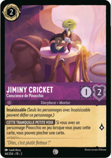 Disney lorcana chapitre d'occasion  Bourges