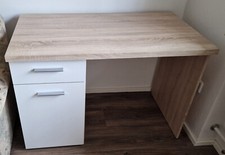 Bürotisch schreibtisch comput gebraucht kaufen  Ilmmünster