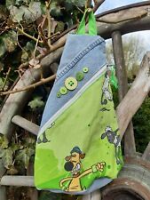 Crossbag rucksack tasche gebraucht kaufen  Poppenhausen (Wasserkuppe)