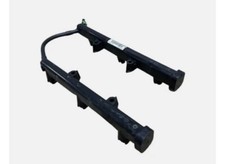 Trilho de combustível Mopar 2011-2023 Dodge 3.6 05184079AE fabricante de equipamento original comprar usado  Enviando para Brazil