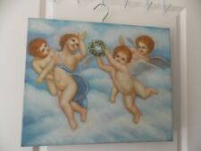 Cherub putti angels for sale  Mount Laurel