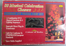 Vintage musical celebration for sale  UK