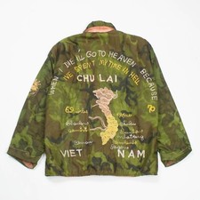 60s vietnamese tailor for sale  BRISTOL