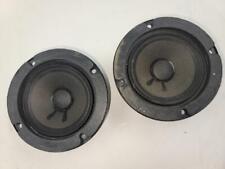 Par de controladores/woofer de rango medio Pioneer FB11EC14-51F 5-1/4" 8 ohmios PT-821418 segunda mano  Embacar hacia Argentina