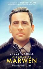 Welcome marwen original for sale  Gilmer