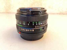 Canon objectif camera d'occasion  Sanary-sur-Mer