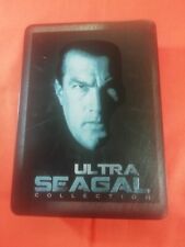 Dvd ultra seagal d'occasion  Saumur