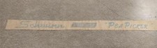 Schwinn wheeler pea for sale  Butler