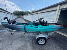 Old town sportsman for sale  Santa Rosa Beach